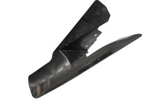 Kawasaki - 24 Kawasaki Teryx KRX 1000 Left Rear Shock Cover KRF1000 - Image 3