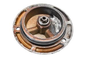 Honda - 72 Honda CB175 Oil Filter Cover - Image 2