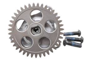 23 Kawasaki KLX230S Oil Pump