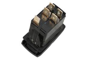 Kawasaki - 24 Kawasaki Teryx KRX 1000 Power Mode Switch KRF1000 - Image 3