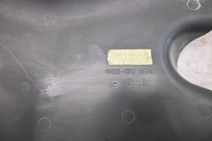 Kawasaki - 24 Kawasaki Teryx KRX 1000 Windbreak Cover KRF1000 - Image 5