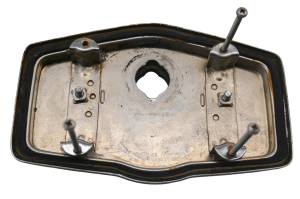 Honda - 72 Honda CB175 Taillight Cover - Image 2