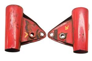 Honda - 72 Honda CB175 Upper Front Fork Covers - Image 2