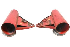 Honda - 72 Honda CB175 Upper Front Fork Covers - Image 3