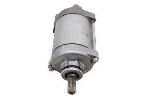 Kawasaki - 23 Kawasaki KLX230S Starter Motor - Image 2