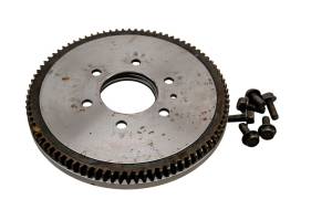 Sea-Doo - 07 Sea-Doo GTX 4TEC Flywheel Magneto - Image 2