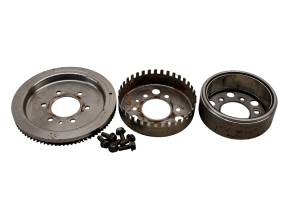 Sea-Doo - 07 Sea-Doo GTX 4TEC Flywheel Magneto - Image 3