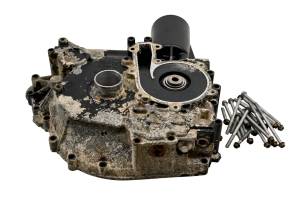 07 Sea-Doo GTX 4TEC Stator Cover