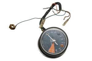 Honda - 72 Honda CB175 Tachometer Dash - Image 2
