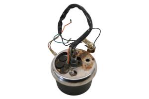 Honda - 72 Honda CB175 Tachometer Dash - Image 3