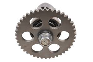 Kawasaki - 23 Kawasaki KLX230S Camshaft Cam Shaft - Image 2