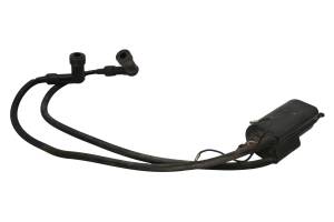 Honda - 72 Honda CB175 Ignition Coil - Image 2