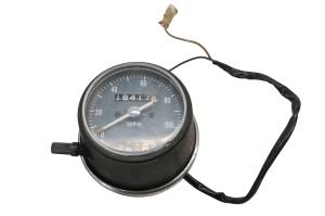Honda - 72 Honda CB175 Speedometer Dash - Image 1