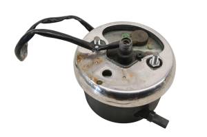 Honda - 72 Honda CB175 Speedometer Dash - Image 3