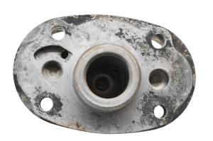 Honda - 72 Honda CB175 Right Side Cylinder Head Cover - Image 1