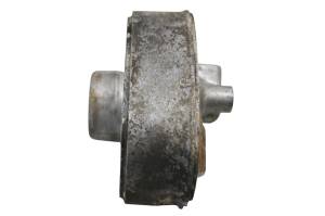 Honda - 72 Honda CB175 Right Side Cylinder Head Cover - Image 2