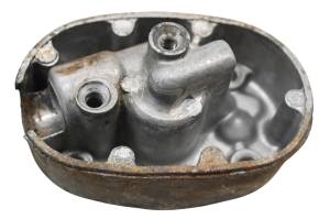 Honda - 72 Honda CB175 Right Side Cylinder Head Cover - Image 3