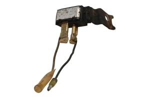 Honda - 72 Honda CB175 Turn Signal Relay - Image 3