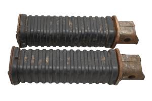 Honda - 72 Honda CB175 Rear Foot Pegs - Image 1