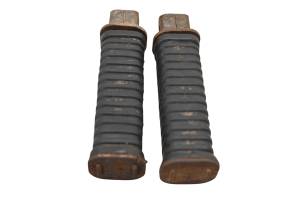 Honda - 72 Honda CB175 Rear Foot Pegs - Image 3