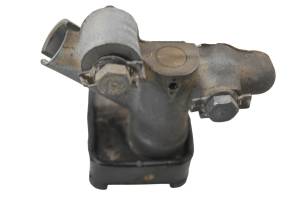 Honda - 72 Honda CB175 Oil Pump - Image 1