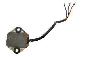 Honda - 72 Honda CB175 Regulator Rectifier - Image 2