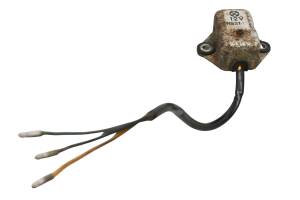 Honda - 72 Honda CB175 Regulator Rectifier - Image 3