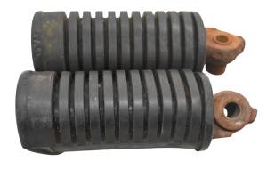 Honda - 72 Honda CB175 Front Driver Foot Pegs - Image 1