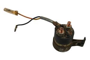 Honda - 72 Honda CB175 Starter Solenoid - Image 1