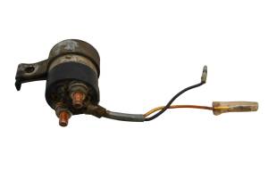 Honda - 72 Honda CB175 Starter Solenoid - Image 2