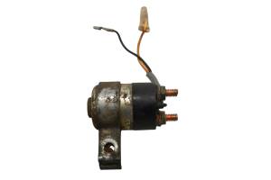 Honda - 72 Honda CB175 Starter Solenoid - Image 3