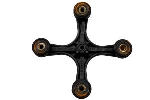 Sea-Doo - 07 Sea-Doo GTX 4TEC Steering Support Plate Assembly - Image 1