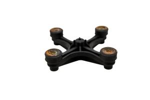 Sea-Doo - 07 Sea-Doo GTX 4TEC Steering Support Plate Assembly - Image 4