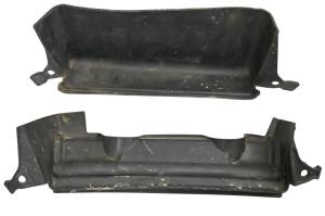 Kawasaki - 24 Kawasaki Teryx KRX 1000 Inner & Outer Battery Terminal Covers KRF1000 - Image 2