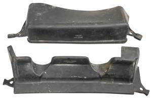 Kawasaki - 24 Kawasaki Teryx KRX 1000 Inner & Outer Battery Terminal Covers KRF1000 - Image 3