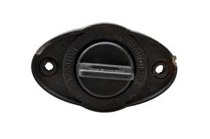 Sea-Doo - 07 Sea-Doo GTX 4TEC Drain Plug Assembly - Image 5