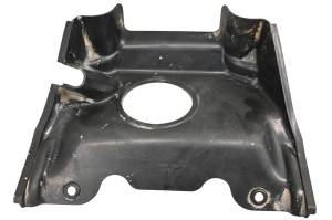 Kawasaki - 24 Kawasaki Teryx KRX 1000 Propeller Shaft Cover KRF1000 - Image 3