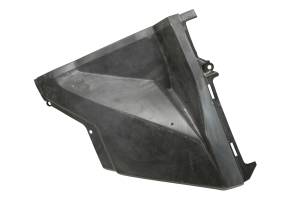 Kawasaki - 24 Kawasaki Teryx KRX 1000 Left Rear Side Cover KRF1000 - Image 1
