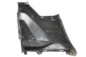 Kawasaki - 24 Kawasaki Teryx KRX 1000 Left Rear Side Cover KRF1000 - Image 3