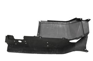 Kawasaki - 24 Kawasaki Teryx KRX 1000 Left Side Carrier Cover KRF1000 - Image 2