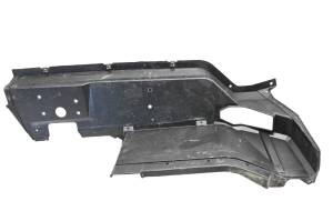 Kawasaki - 24 Kawasaki Teryx KRX 1000 Left Side Carrier Cover KRF1000 - Image 3