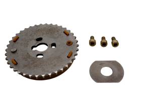 Sea-Doo - 07 Sea-Doo GTX 4TEC Camshaft Sprocket Cam Gear - Image 2