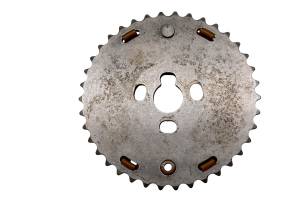 Sea-Doo - 07 Sea-Doo GTX 4TEC Camshaft Sprocket Cam Gear - Image 3