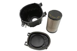 Kawasaki - 24 Kawasaki Teryx KRX 1000 Airbox Intake Air Box KRF1000 - Image 4