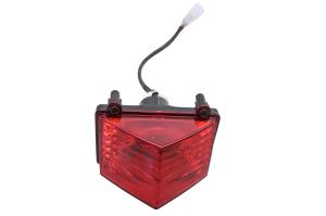 23 Kawasaki KLX230S Tail Brake Light