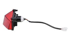 Kawasaki - 23 Kawasaki KLX230S Tail Brake Light - Image 2