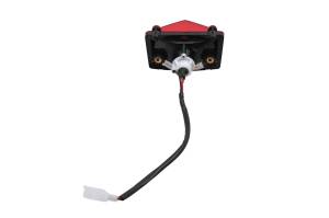 Kawasaki - 23 Kawasaki KLX230S Tail Brake Light - Image 3