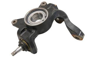Kawasaki - 24 Kawasaki Teryx KRX 1000 Front Left Spindle Knuckle KRF1000 - Image 2