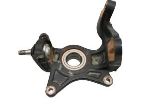 Kawasaki - 24 Kawasaki Teryx KRX 1000 Front Left Spindle Knuckle KRF1000 - Image 3