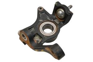 Kawasaki - 24 Kawasaki Teryx KRX 1000 Front Left Spindle Knuckle KRF1000 - Image 4